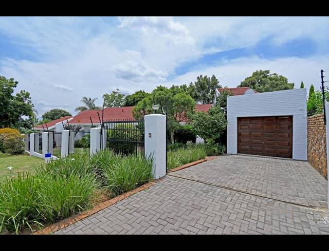 5 BEDROOM PROPERTY TO RENT IN PARKMORE